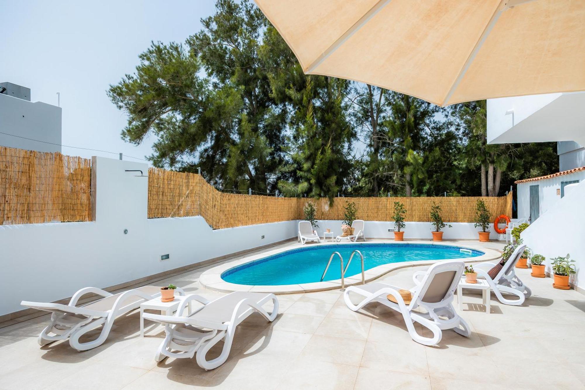 White Suites 3 Cala D´Or Exterior foto